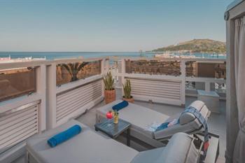 Phoenix Hotel boeken