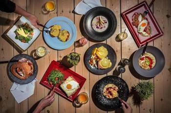 Phoenix Hotel boeken