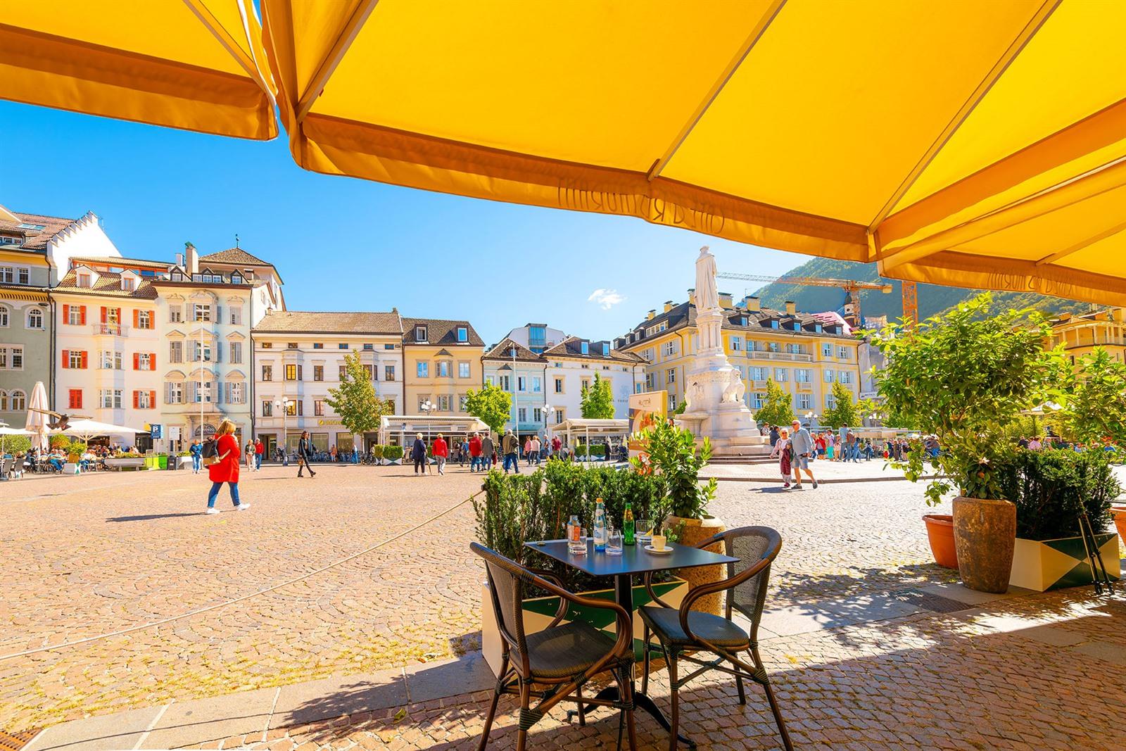 13 X Top Bezienswaardigheden In Bolzano Wat Zien Doen 