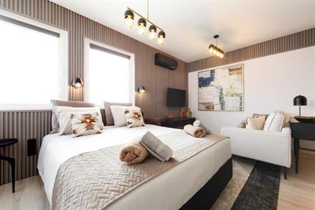 Pico Studios in Madalena boeken