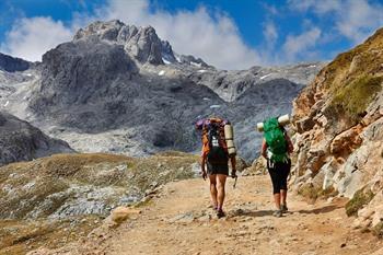 Picos de Europa