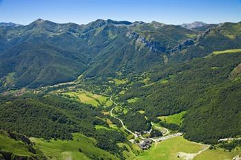 Picos de Europa