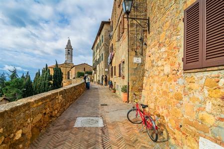Pienza