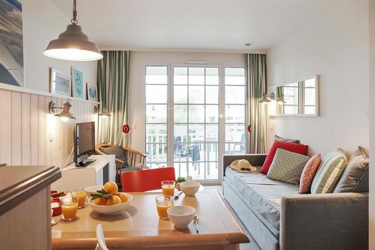 Pierre & Vacances Premium (Le Crotoy)