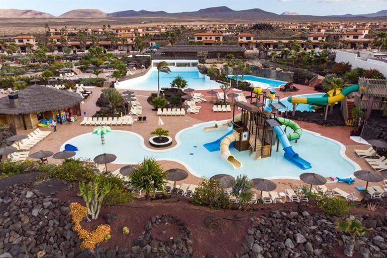 Pierre & Vacances Village Fuerteventura OrigoMare boeken