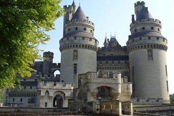 Pierrefonds