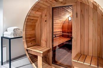 Pillows Grand Hotel Reylof