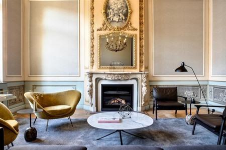 Pillows Grand Hotel Reylof