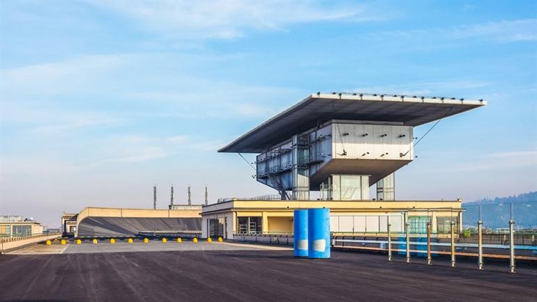 Pinacoteca Giovanni e Marella, Lingotto, Turijn