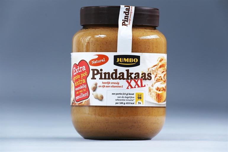 Pindakaas