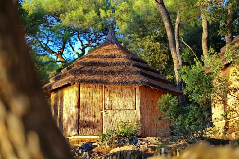 Pine Beach Pakostane - All Inclusive light boeken