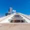 Piramide van Tirana, Albanië