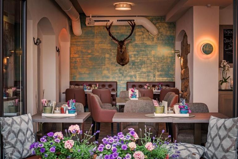 Pirnscher Hof - Hotel Garni (Pirna) boeken