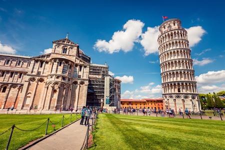 Pisa