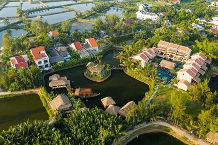 Plan nu je verblijf in het Zest Resort & Spa