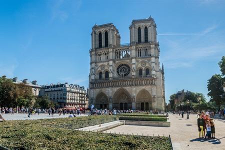 Planning stedentrip Parijs: wat zien en doen in 3 dagen? + praktische tips voor je citytrip