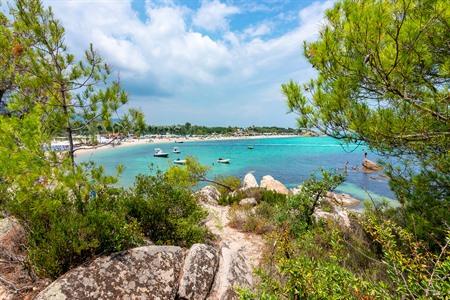 Top 14 mooiste bezienswaardigheden Chalkidiki: wat zien & doen op dit Grieks schiereiland?
