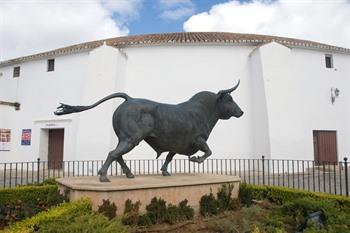 Plaza de Toros Ronda