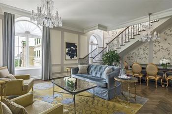 Plaza hotel New York