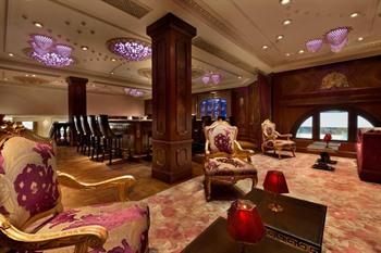 Plaza hotel New York