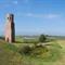 Plompe Toren beklimmen, Burgh-Haamstede