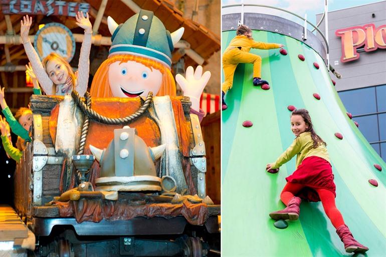 Plopsa Indoor Coevorden