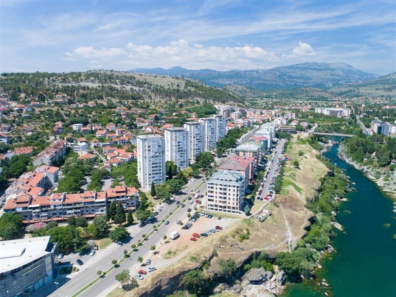 Podgorica Montenegro
