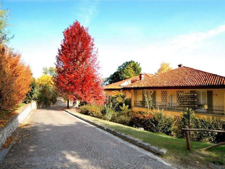 Poggio Radicati Hotel De Charme boeken