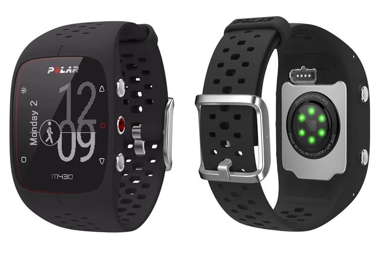 Polar M430 kopen