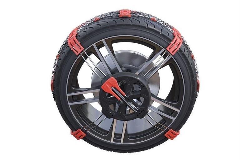 Polarie Grip Steel kopen