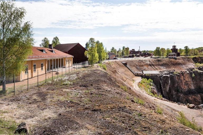 Polhem Bed & Breakfast boeken