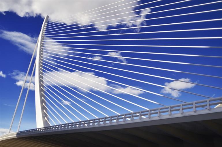 Pont de L'Assut de l'Or