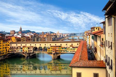 Ponte Vecchio
