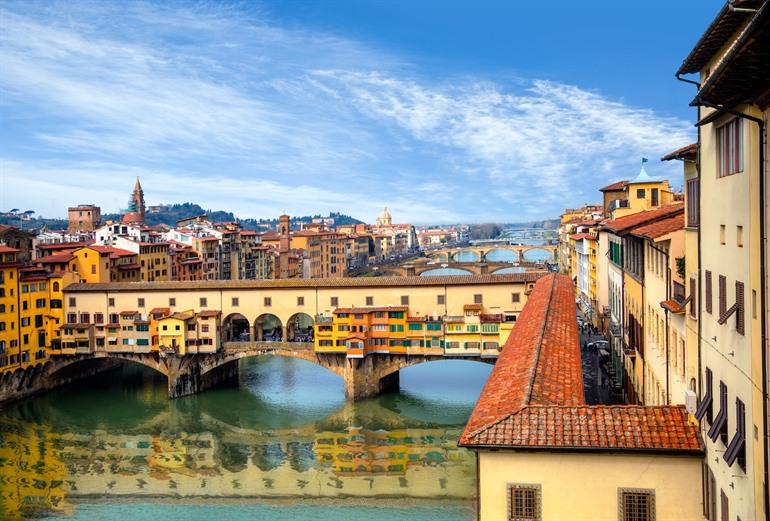 Ponte Vecchio
