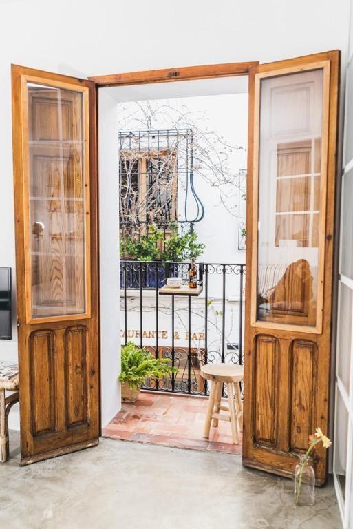 Portal Vell Altea – La Roda boeken