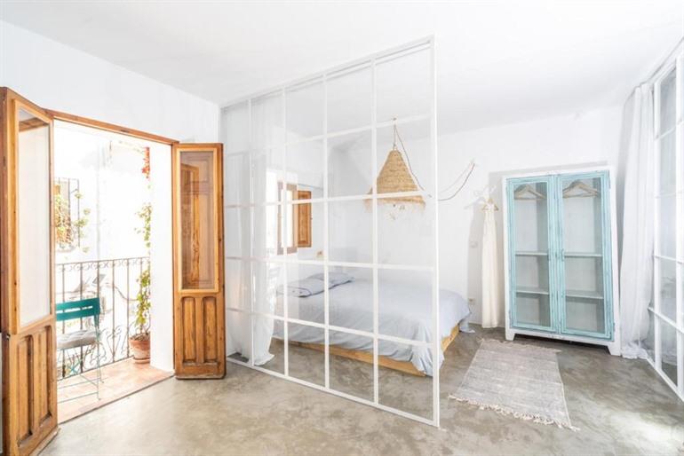 Portal Vell Altea – La Roda boeken