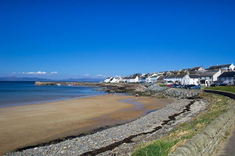 Portmahomack