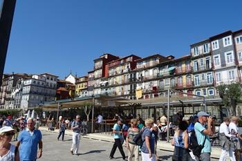 Porto, Cais de Ribeira