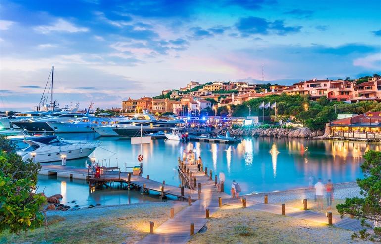 Porto Cervo