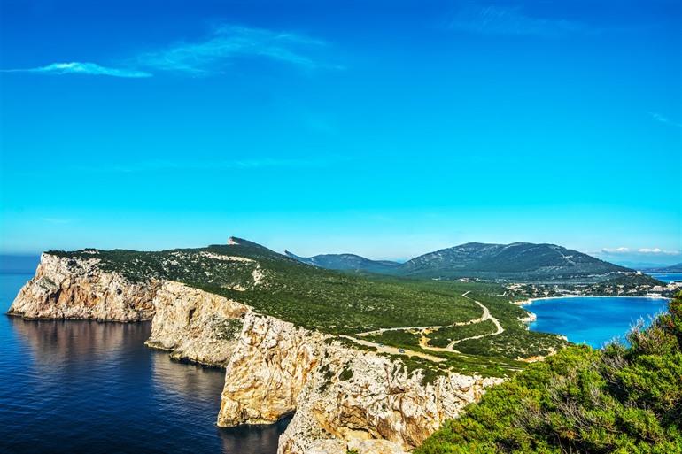 Porto Conte