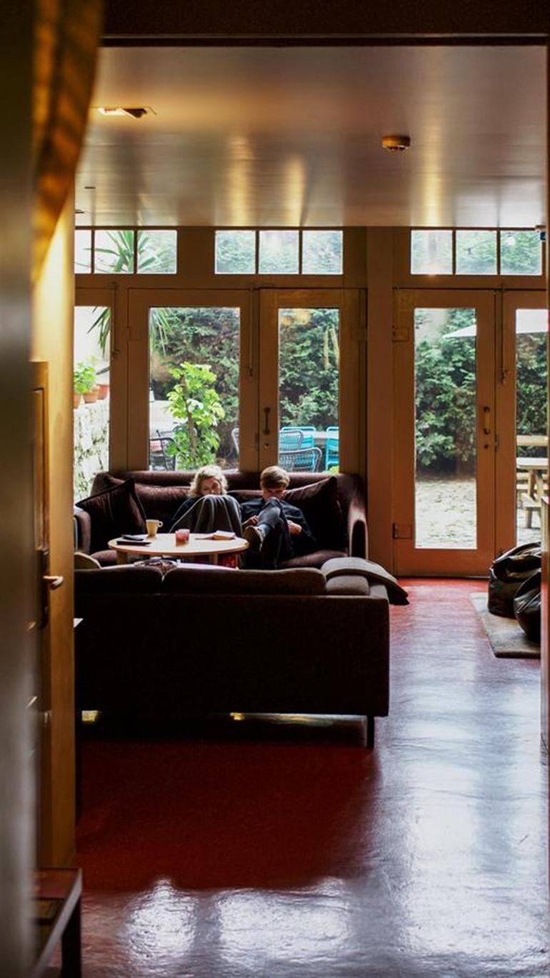 Porto Spot Hostel