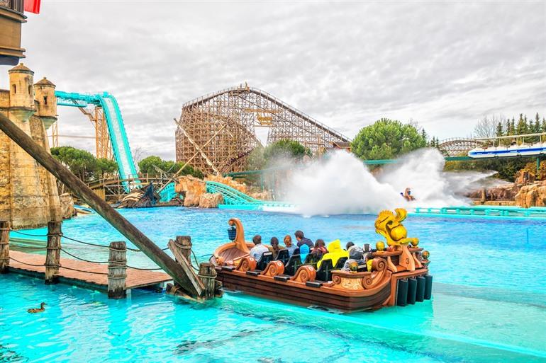 Portugal Atlantica SuperSplash