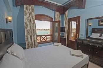 Prachtige villa in El Gouna