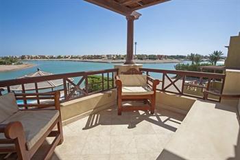 Prachtige villa in El Gouna