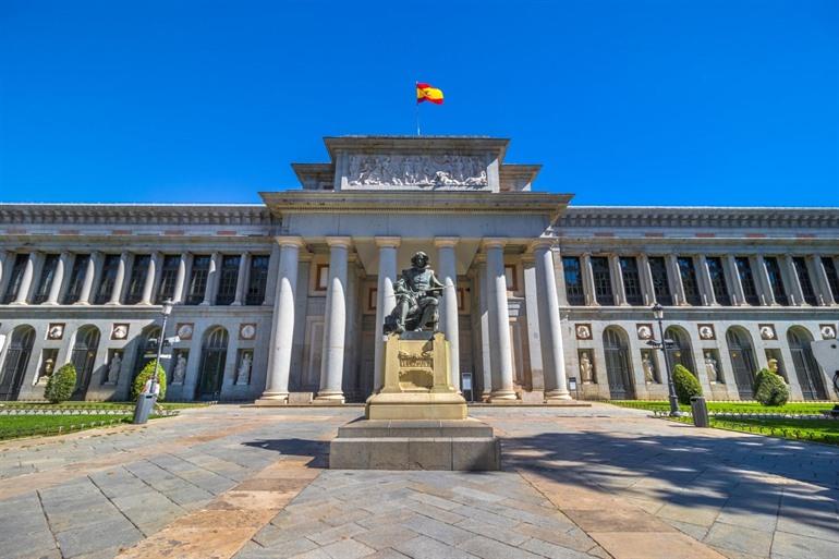 Prado Museum