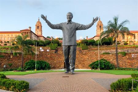 9 x bezienswaardigheden in Pretoria: wat te doen in de hoofdstad van Zuid-Afrika