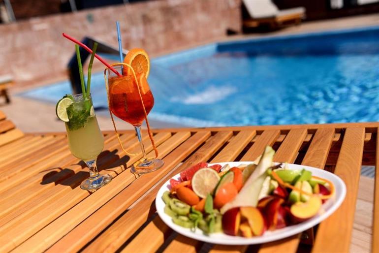 Prezident Hotel boeken