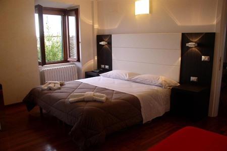 Primavera Mini Hotel in Perugia