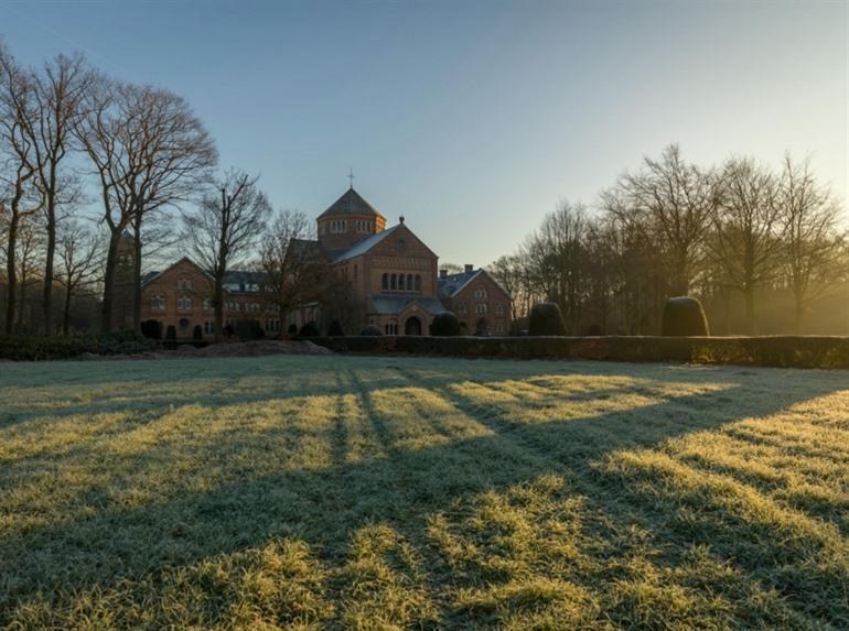 Priorij Onze-Lieve-Vrouw van Bethanië in Loppem, Brugse Ommeland