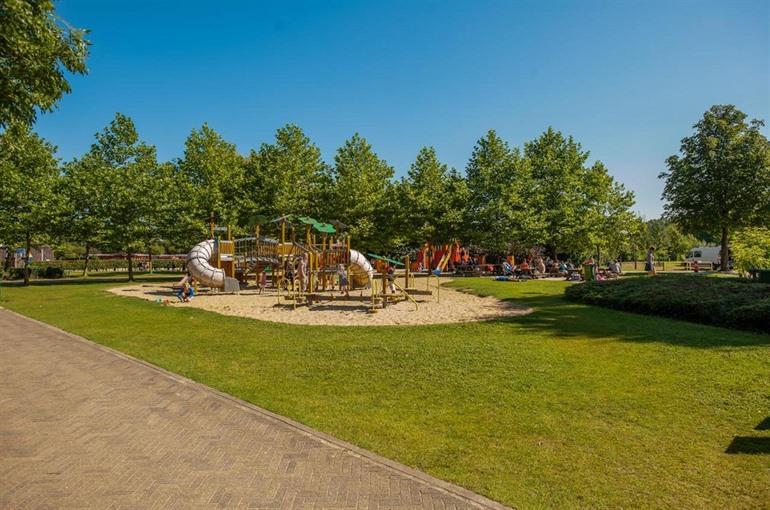 Procinciaal Domein Puyenbroeck in Wachtebeke, Waasland